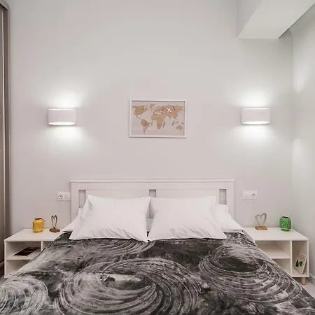 Apartman Manasio